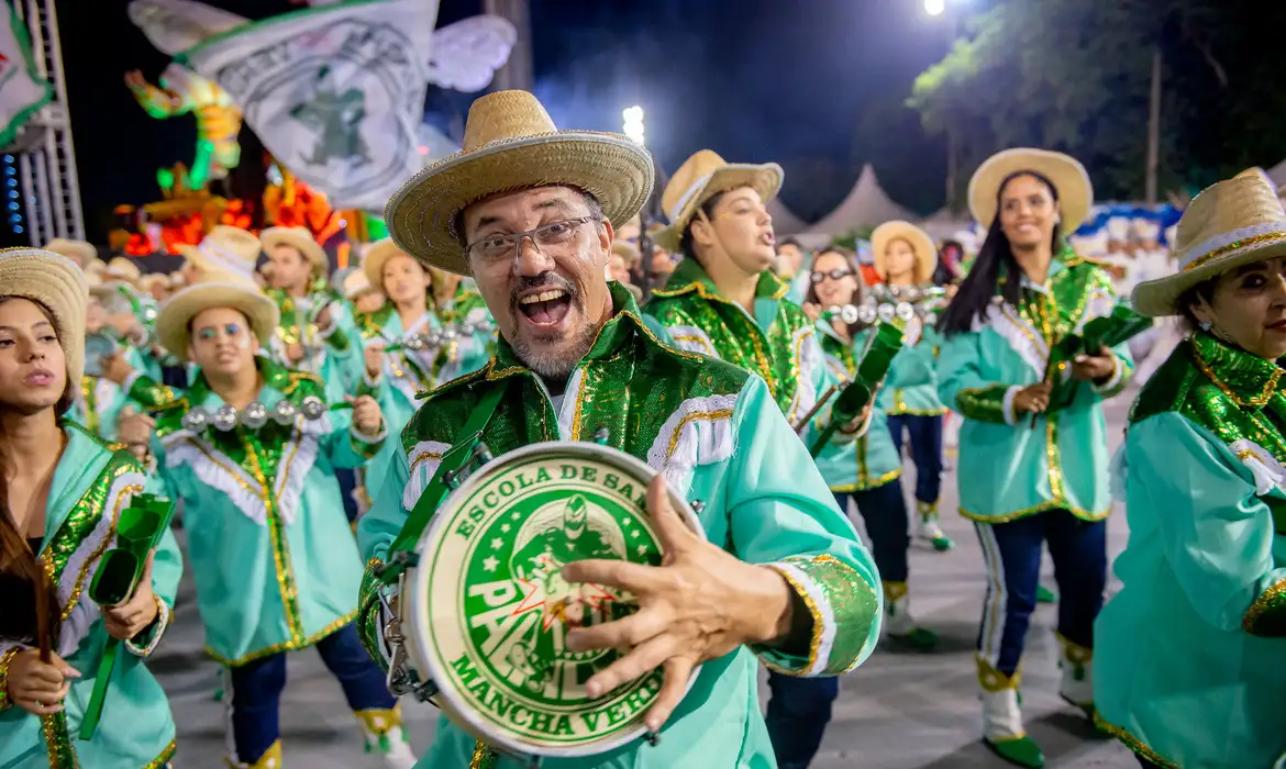 Blur background